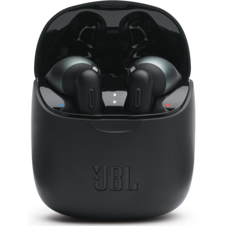 jbl TUNE225TWSNOIRecouteurs mains-libres.aut25h.noir.