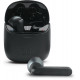 jbl TUNE225TWSNOIRecouteurs mains-libres.aut25h.noir.