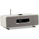 RUARK AUDIO R3 GRIS CLAIR Enceintes connectées