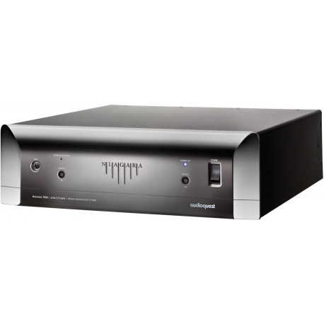 AUDIOQUEST NIAGARA 7000 Conditionneur secteur