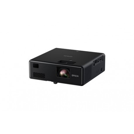 Epson Mini projecteur laser Full HD Epson EF11 Noir