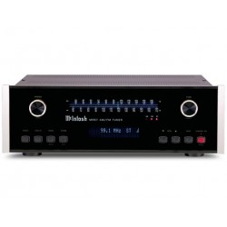 mc intosh mr87 tuner stereo am/fm