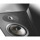 FOCAL ARIA 948 noir laque ENCEINTES COLONNES (la paire)