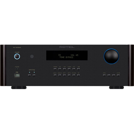 ROTEL RA-1572 MKII Amplis hi-fi stéréo