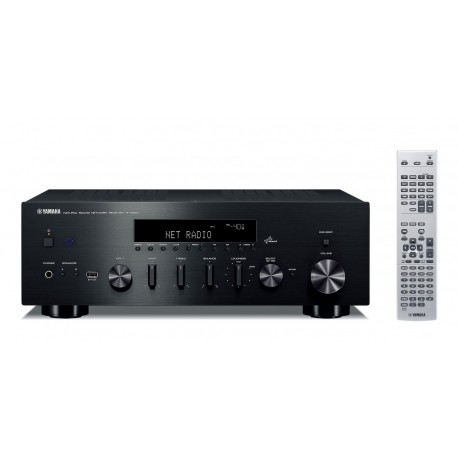 YAMAHA RN500 AMPLI HIFI DLNA YAMAHA RN500 AMPLI HIFI DLNA