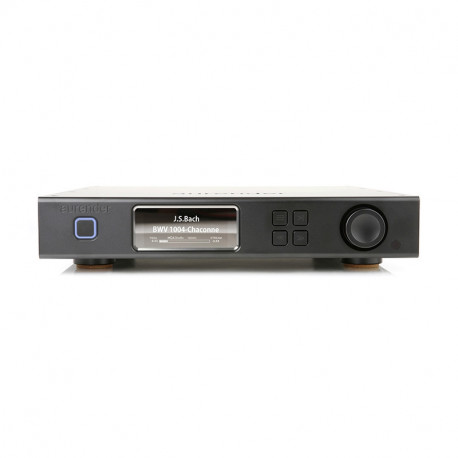 Aurender A100 serveur musical 2to + streamer + dac