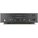 Aurender n200 streamer et serveur musical 2slots 2.5 sorties usb et spdif