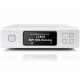 Aurender N100H streamer et serveur musical 2to / usb