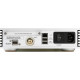 aurender n100sc streamer et serveur musical 1 slot usb et coax