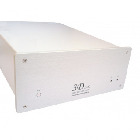 3dlab NANO POWER 2 SIGNATURE alimentation