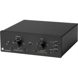 ProJect Préamplificateur phono Phono Box RS2