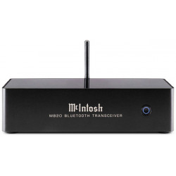 MC INTOSH MB20 Récepteurs Bluetooth