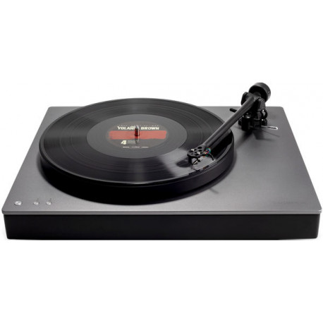 CAMBRIDGE AUDIO ALVA TT V2 NOIR Platines vinyle hi-fi