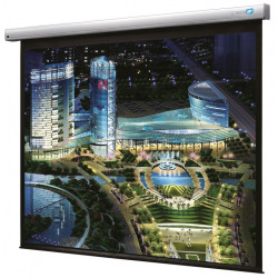 SCREEN UP 500161P ECRAN ELECTRIQUE 295 x 165cm