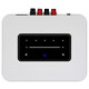 BLUESOUND POWERNODE BLANC (2021) Ampli hi-fi stéréo / lecteur réseau
