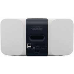 BLUESOUND PULSE MINI 2I Enceinte connectées