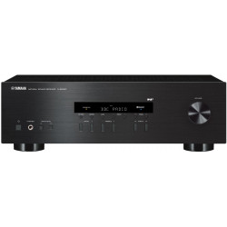 YAMAHA RS 202D NOIR Amplis hi-fi stéréo