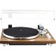 TEAC TN-400BT NOYER Platines vinyle hi-fi