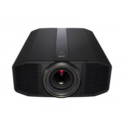 JVC DLA -Z1 VIDEOPROJECTEUR 4 K LASER CONTRASTE INFINI demo jvc