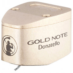 GOLD NOTE DONATELLO GOLD Cellule hifi