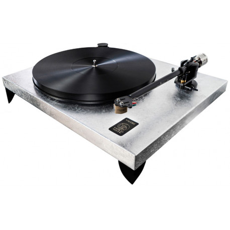 GOLD NOTE VALORE 425 PLUS SILVER Platines vinyle hifi