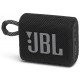 JBL GO3 enceinte bluetooth sfil.4,w.autonomie 5h.ml.aux.etanch.blc.