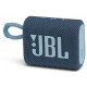 JBL GO3 enceinte bluetooth sfil.4,w.autonomie 5h.ml.aux.etanch.blc.