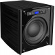 VELODYNE DIGITAL DRIVE PLUS 10 BOIS NOIR Caisson de basses