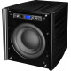 VELODYNE DIGITAL DRIVE PLUS 10 BOIS NOIR Caisson de basses