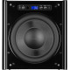 VELODYNE DIGITAL DRIVE PLUS 12 BOIS NOIR Caisson de basses