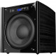 VELODYNE DIGITAL DRIVE PLUS 12 BOIS NOIR Caisson de basses