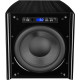 VELODYNE DIGITAL DRIVE PLUS 12 BOIS NOIR Caisson de basses