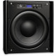 VELODYNE DIGITAL DRIVE PLUS 12 NOIR LAQUÉ Caissons de basses