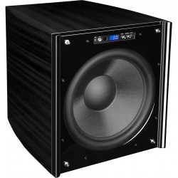 VELODYNE DIGITAL DRIVE PLUS 18 Caissons de basses