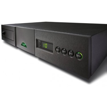 NAIM CDX2 LECTEUR CD AUDIOPHILE NAIM CDX2 LECTEUR CD AUDIOPHILE