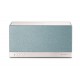 TRIANGLE AIO3 bleu artic ENCEINTE WIFI ET BLUETOOTH produit reconditionné par triangle GRADE 1