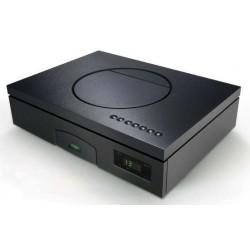 NAIM CD555 LECTEUR CD (sans alimentation , hi line inc)