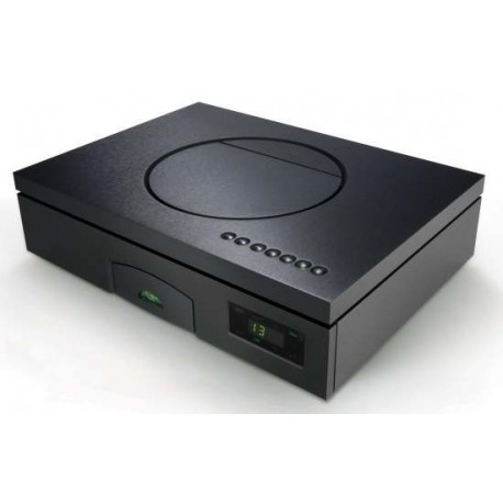 NAIM CD555 LECTEUR CD (sans alimentation , hi line inc)