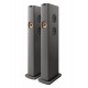 KEF LS60 WIRELESS Enceintes sans fil hi-fi