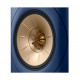 KEF LS60 WIRELESS Enceintes sans fil hi-fi