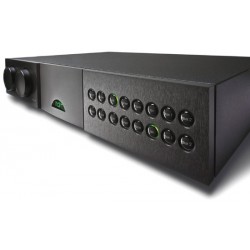 NAIM NAC 552 AVEC ALIMENTATION SPECIFIQUE ET POWERLINE 6 ENTREE