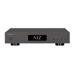 MELCO N1ZH60 6 TO noir serveur audio superbe occasion