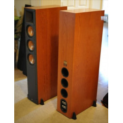 klipsch rf 63 enceinte colonne la paire occasion