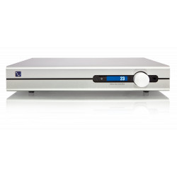 PS AUDIO STELLAR GAIN CELL DAC CONVERTISSEUR