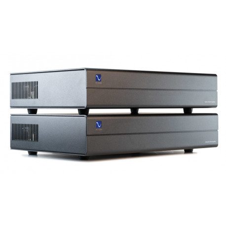 PS AUDIO M1200 AMPLIFICATEUR DE PUISSANCE BLOC MONO LA PAIRE