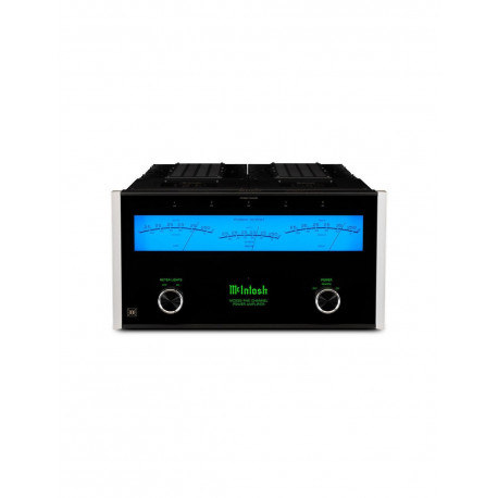 McIntosh MC255 - Bloc de Puissance 3x250W ou 5x200W