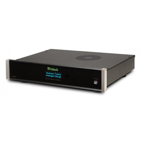 mc intosh mb100 serveur audio mc intosh mb100 serveur audio