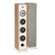TRIANGLE BOREA BR09 CHENE CLAIR + ADVANCE PLAYSTREAM A17 + RECEPTEUR BLUETOOTH X-FTB02 + CABLE HP 2X2.5M