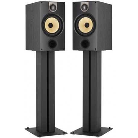 bowers & wilkins stav24 s2 pieds d enceintes pour serie 600 la paire