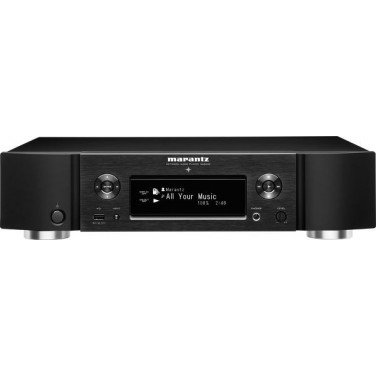 marantz na6005 NOIR lecteur reseau dac marantz na6005 NOIR lecteur reseau dac